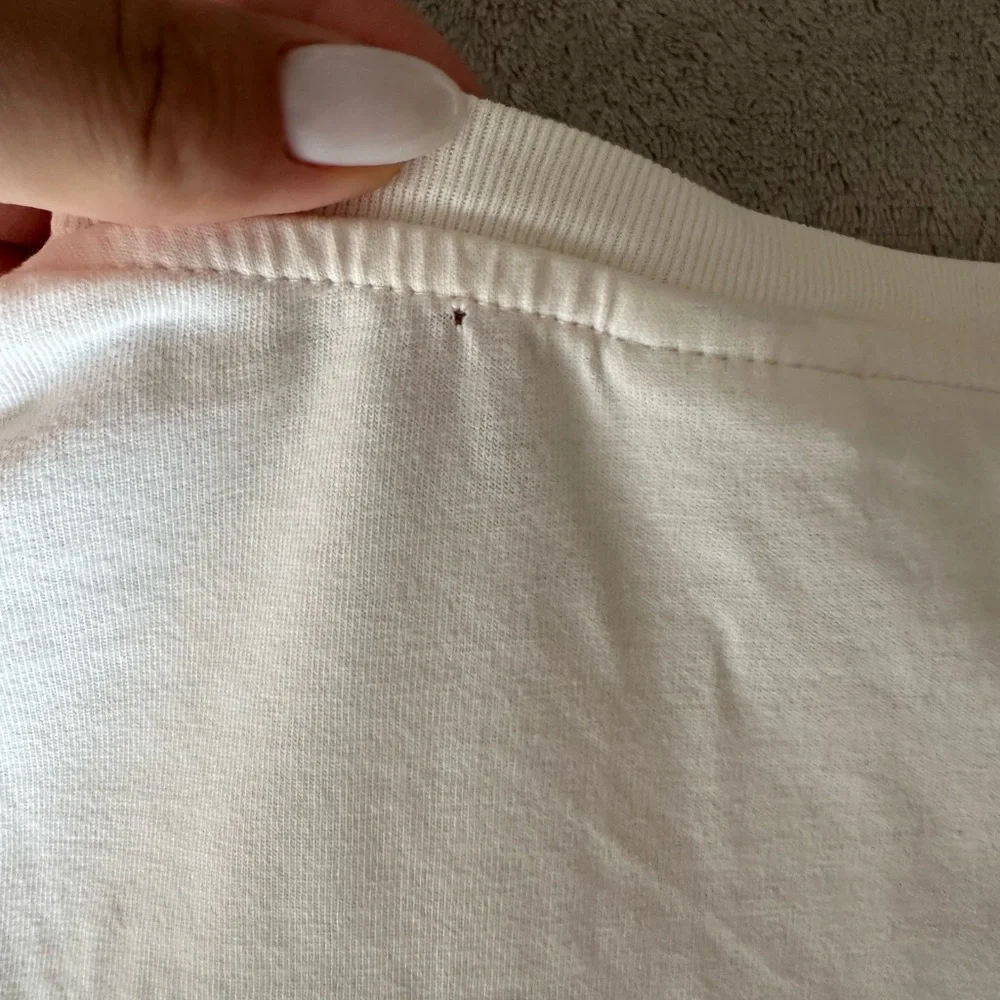 Zara  Short Sleeve Tee